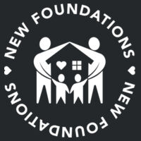 New Foundations Long Sleeve -  - Ultra Cotton Long Sleeve T-Shirt Design